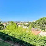 וילה D'architecte Avec Piscine Chauffee Pour 10 ! - D'architecte Avec Piscine Chauffee Pour 10 ! Mae-1853 מאנדליה-לה-נאפול