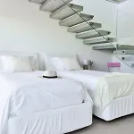 D'architecte Avec Piscine Chauffee Pour 10 ! - D'architecte Avec Piscine Chauffee Pour 10 ! Mae-1853 וילה מאנדליה-לה-נאפול