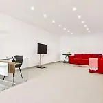 Résidence D’architecte Avec Piscine Chauffée Pour 10 ! - D’architecte Avec Piscine Chauffée Pour 10 ! Mae-1853