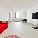 Résidence D’architecte Avec Piscine Chauffée Pour 10 ! - D’architecte Avec Piscine Chauffée Pour 10 ! Mae-1853 Villa Mandelieu