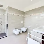 D'architecte Avec Piscine Chauffee Pour 10 ! - D'architecte Avec Piscine Chauffee Pour 10 ! Mae-1853 וילה מאנדליה-לה-נאפול