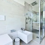 D'architecte Avec Piscine Chauffee Pour 10 ! - D'architecte Avec Piscine Chauffee Pour 10 ! Mae-1853 וילה מאנדליה-לה-נאפול
