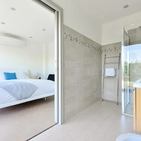 D'architecte Avec Piscine Chauffee Pour 10 ! - D'architecte Avec Piscine Chauffee Pour 10 ! Mae-1853