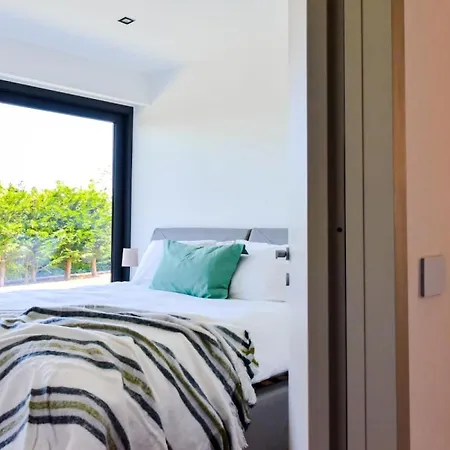 别墅 D'architecte Avec Piscine Chauffee Pour 10 ! - D'architecte Avec Piscine Chauffee Pour 10 ! Mae-1853 *