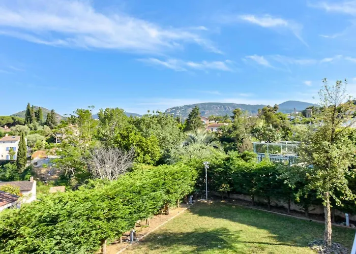 Résidence D’architecte Avec Piscine Chauffée Pour 10 ! - D’architecte Avec Piscine Chauffée Pour 10 ! Mae-1853 Villa