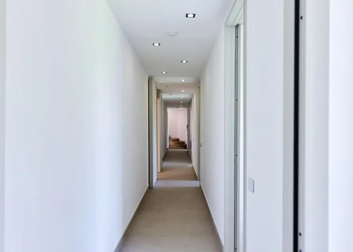 D'architecte Avec Piscine Chauffee Pour 10 ! - D'architecte Avec Piscine Chauffee Pour 10 ! Mae-1853 别墅 *