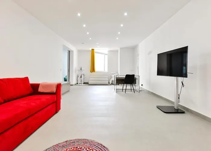 D'architecte Avec Piscine Chauffee Pour 10 ! - D'architecte Avec Piscine Chauffee Pour 10 ! Mae-1853 别墅 Mandelieu