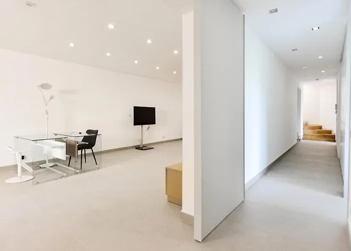 D'architecte Avec Piscine Chauffee Pour 10 ! - D'architecte Avec Piscine Chauffee Pour 10 ! Mae-1853