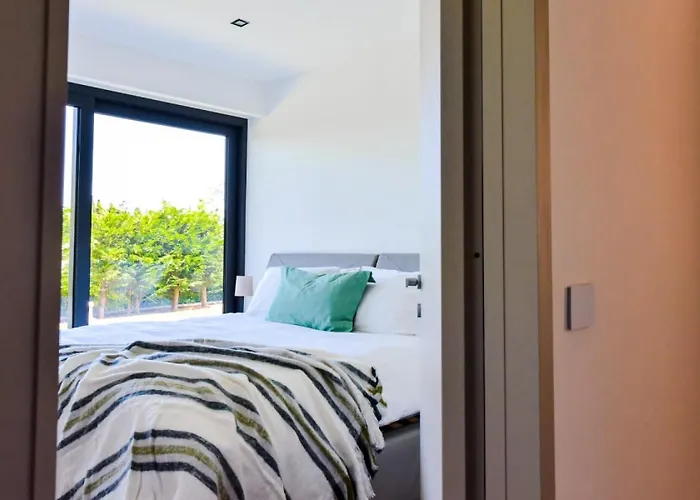 别墅 D'architecte Avec Piscine Chauffee Pour 10 ! - D'architecte Avec Piscine Chauffee Pour 10 ! Mae-1853 *