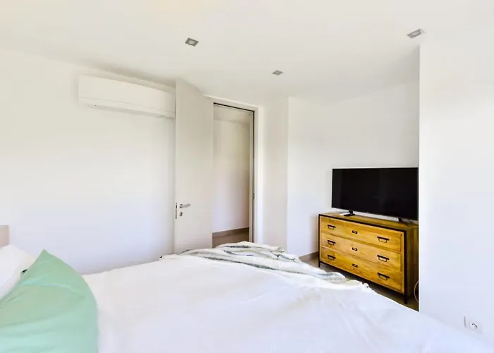 D'architecte Avec Piscine Chauffee Pour 10 ! - D'architecte Avec Piscine Chauffee Pour 10 ! Mae-1853 别墅 *