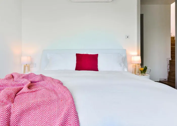 D'architecte Avec Piscine Chauffee Pour 10 ! - D'architecte Avec Piscine Chauffee Pour 10 ! Mae-1853 *